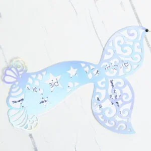 Mermaid Photo Shoot Gift Certificates