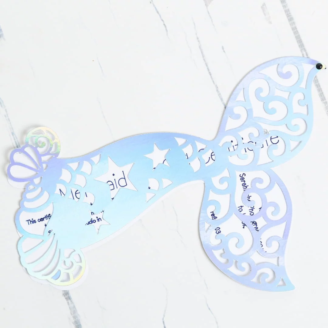 Mermaid Photo Shoot West Sussex