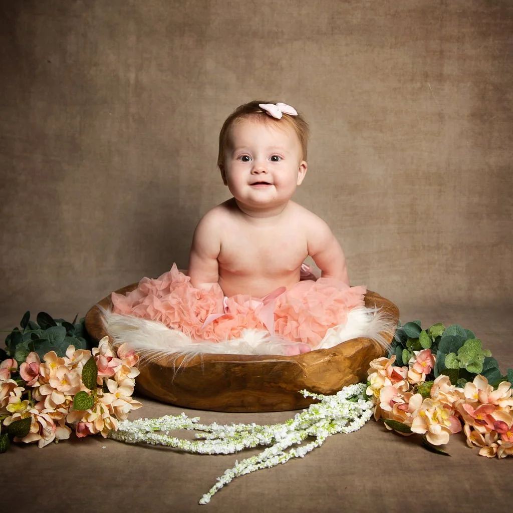 Baby Photography East Grinstead West Sussex