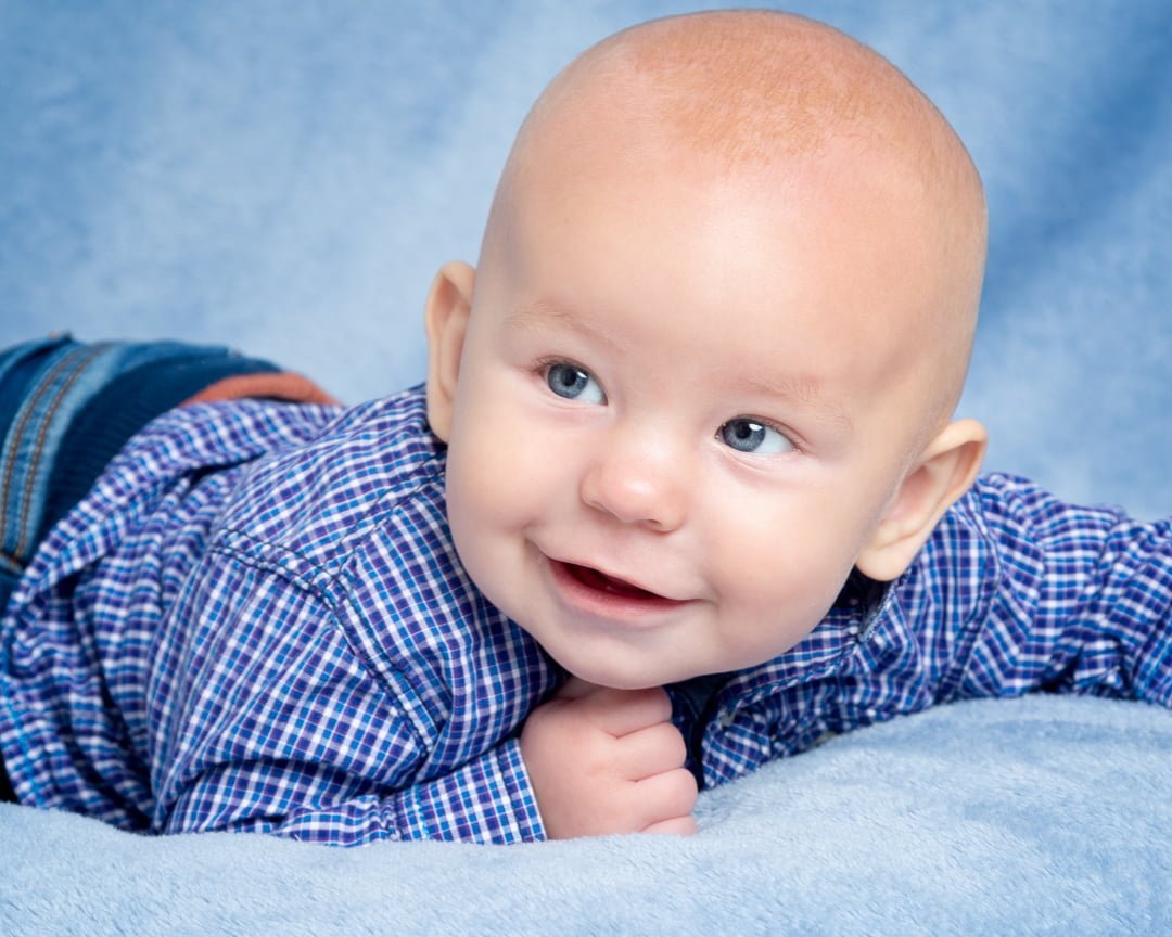 Baby Photography East Grinstead West Sussex