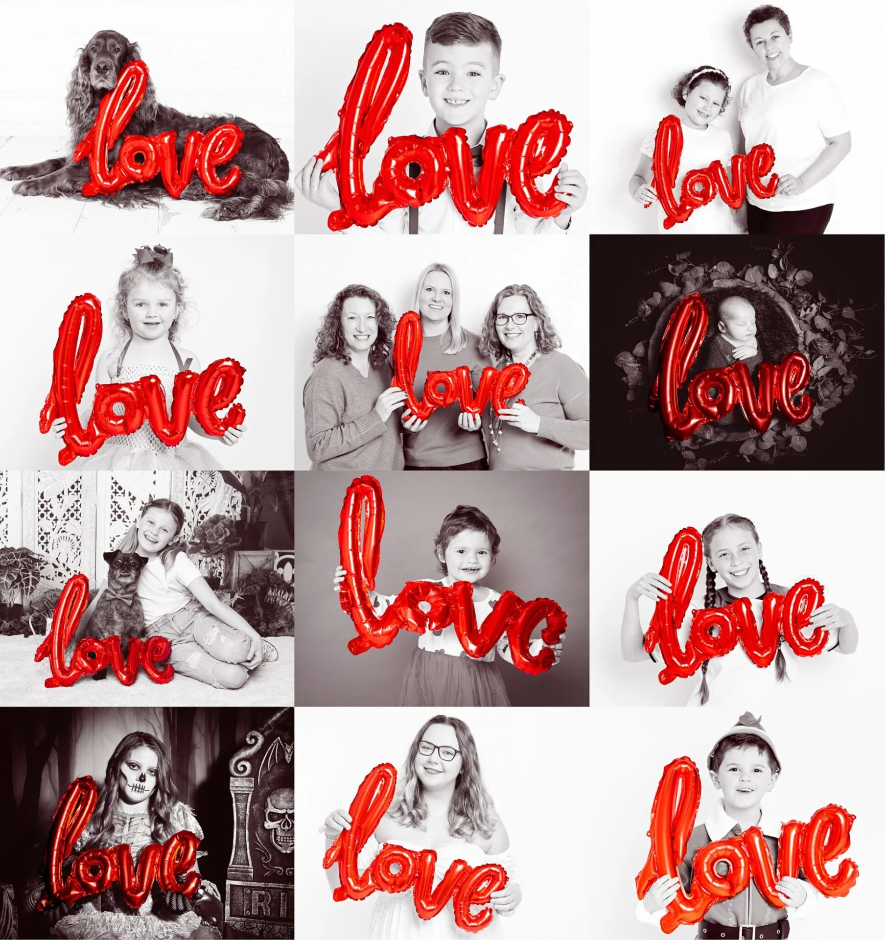 Sarah Fisher Photography 2023