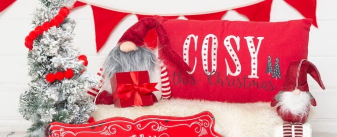 Christmas Photo Shoots West Sussex 2023