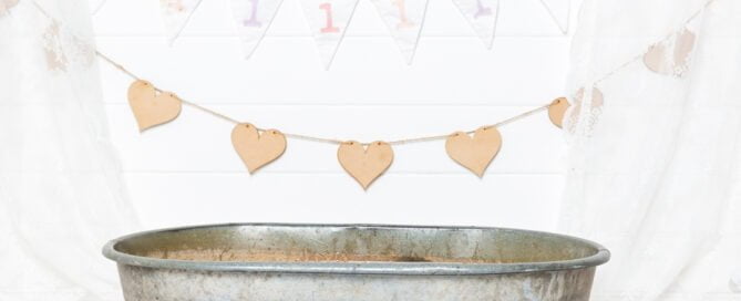 Cake Smash Photo Shoots in East Grinstead West Sussex