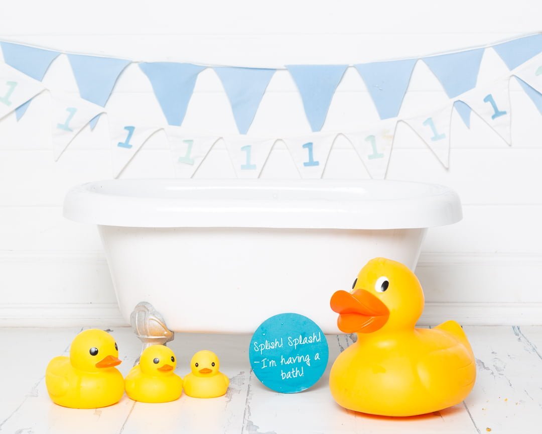 Cake Smash Photo Shoots in East Grinstead West Sussex