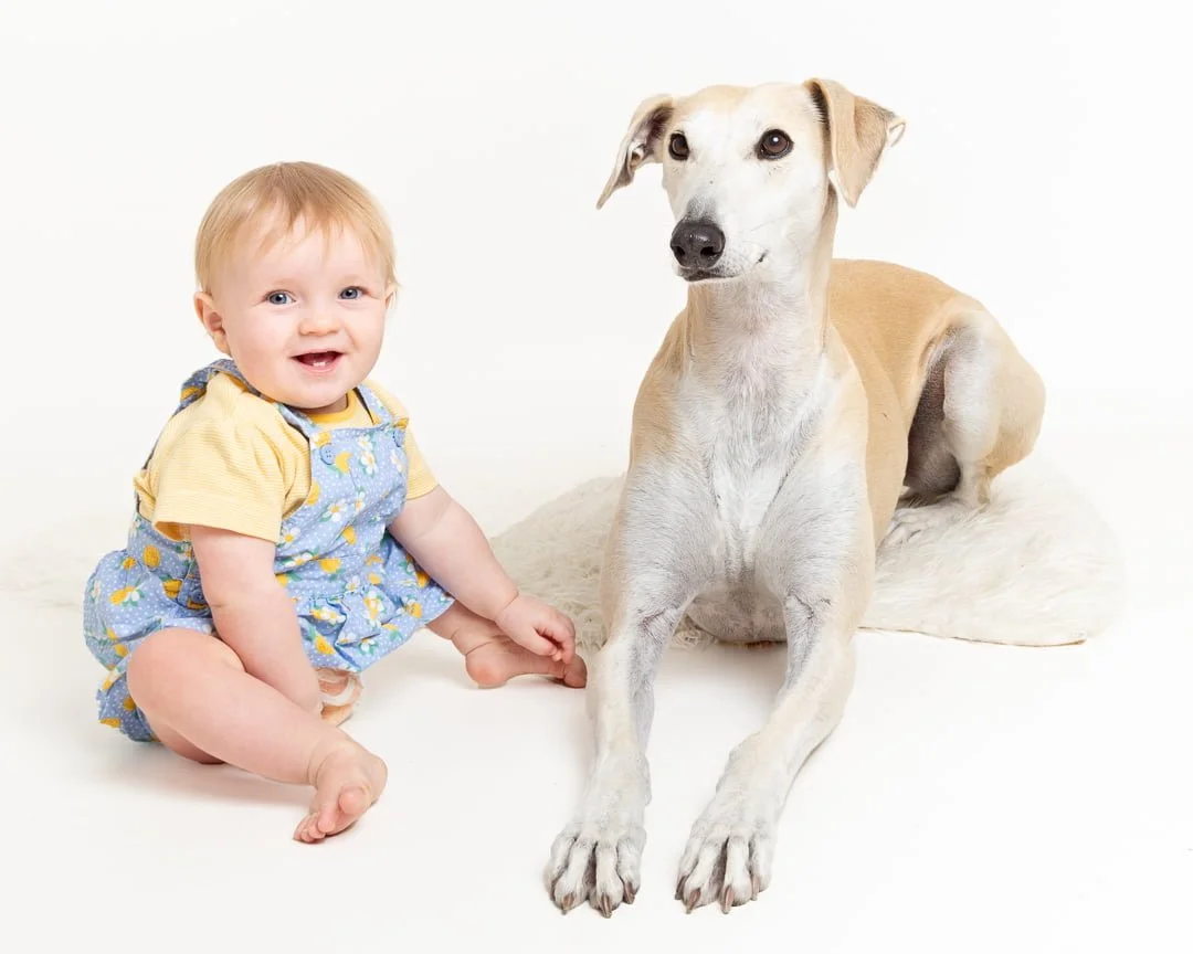 Family Photo Shoots in East Grinstead