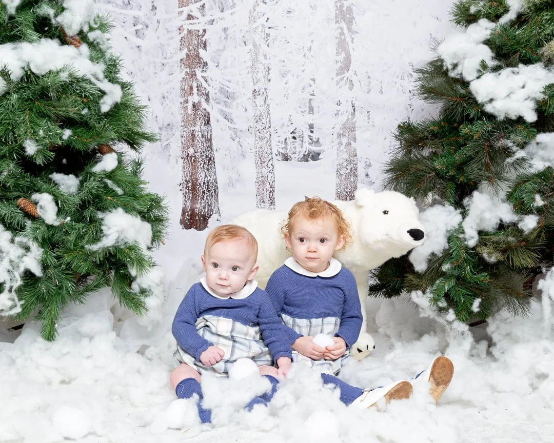 Christmas Photo Shoots West Sussex 2023