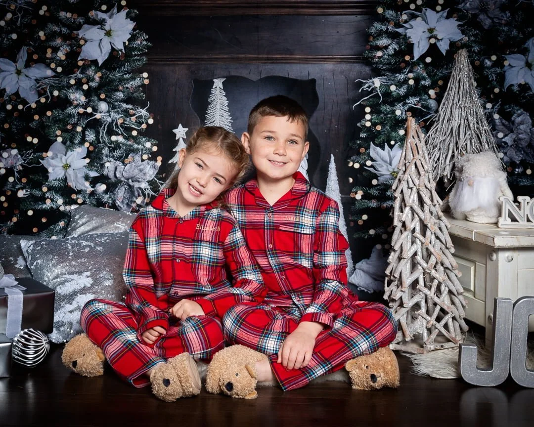Christmas Photo Shoots West Sussex 2023