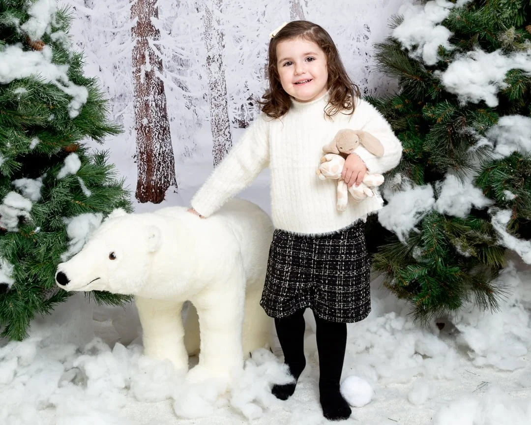 Christmas Photo Shoots West Sussex 2023
