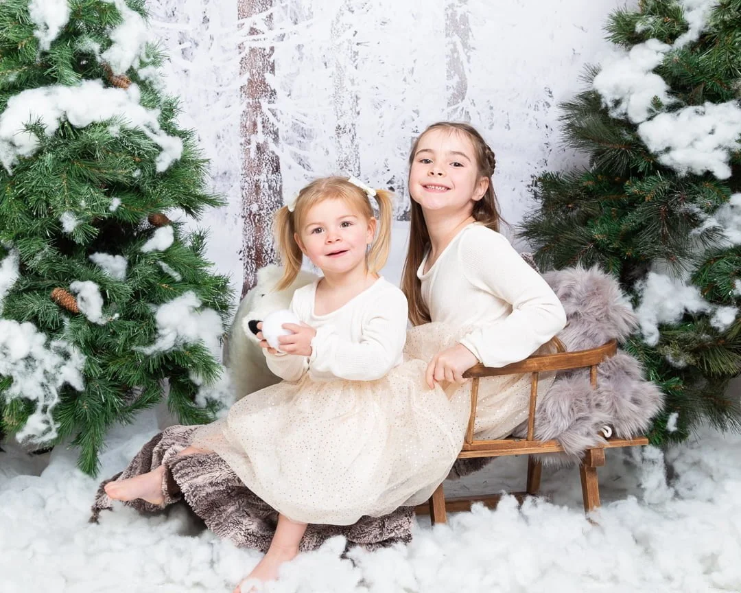Christmas Photo Shoots West Sussex 2023