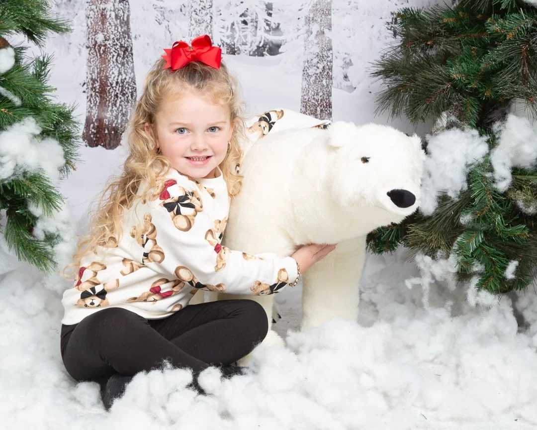 Christmas Photo Shoots West Sussex 2023