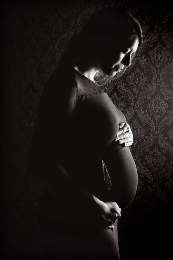 Maternity Photography East Grinstead West Sussex