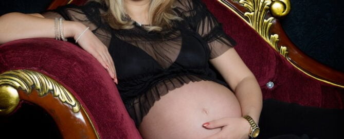 Maternity Photography East Grinstead West Sussex