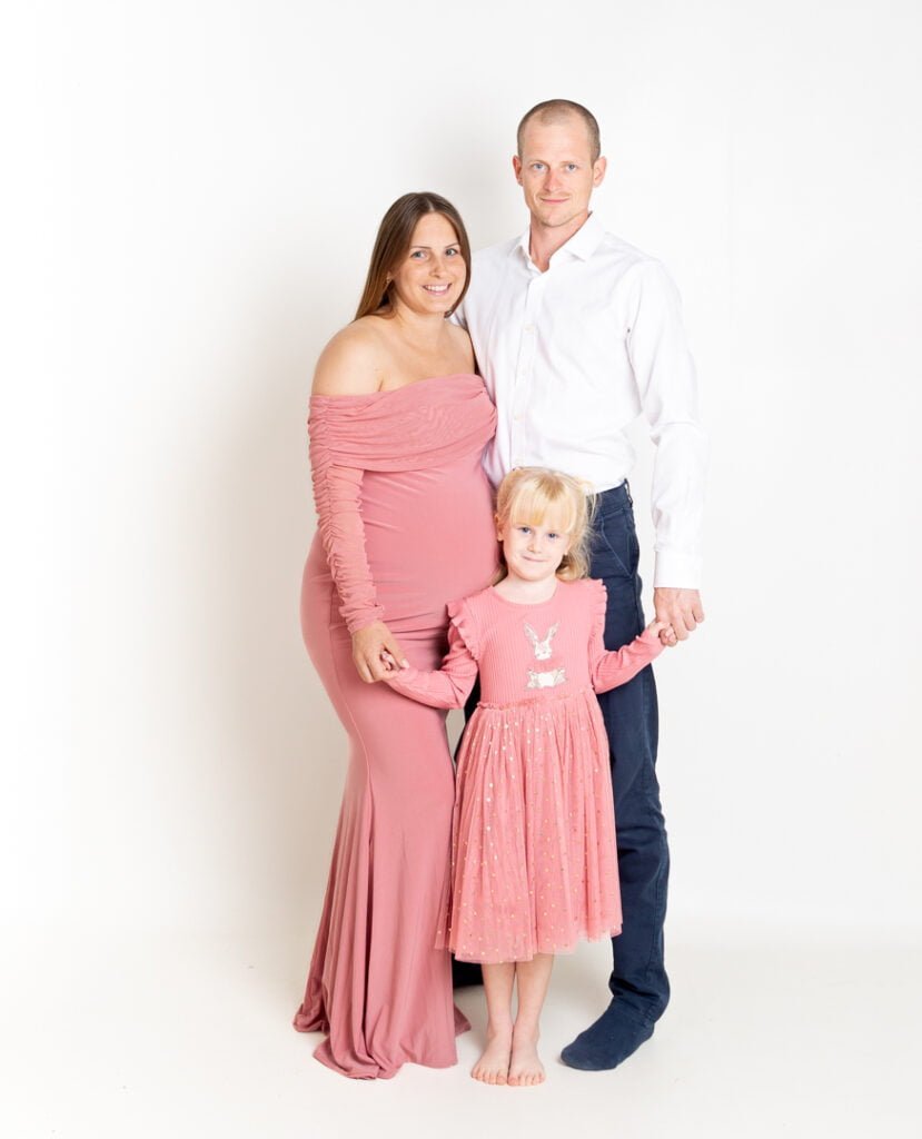 Maternity Photography East Grinstead West Sussex