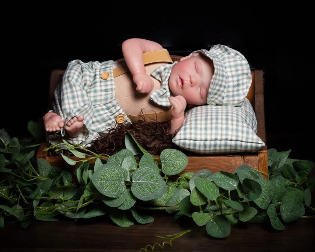 Newborn Photography in East Grinstead Newborn Photography in East Grinstead