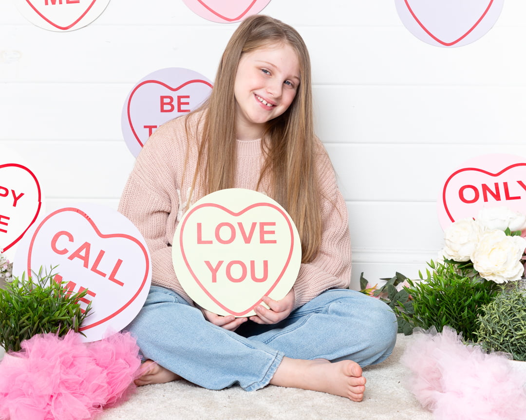 Mother's Day Photo Shoots 2024