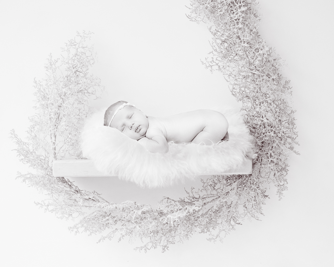 Newborn Photography in East Grinstead