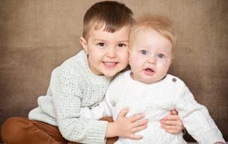Baby Photography in East Grinstead
