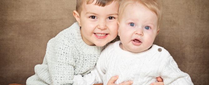 Baby Photography in East Grinstead