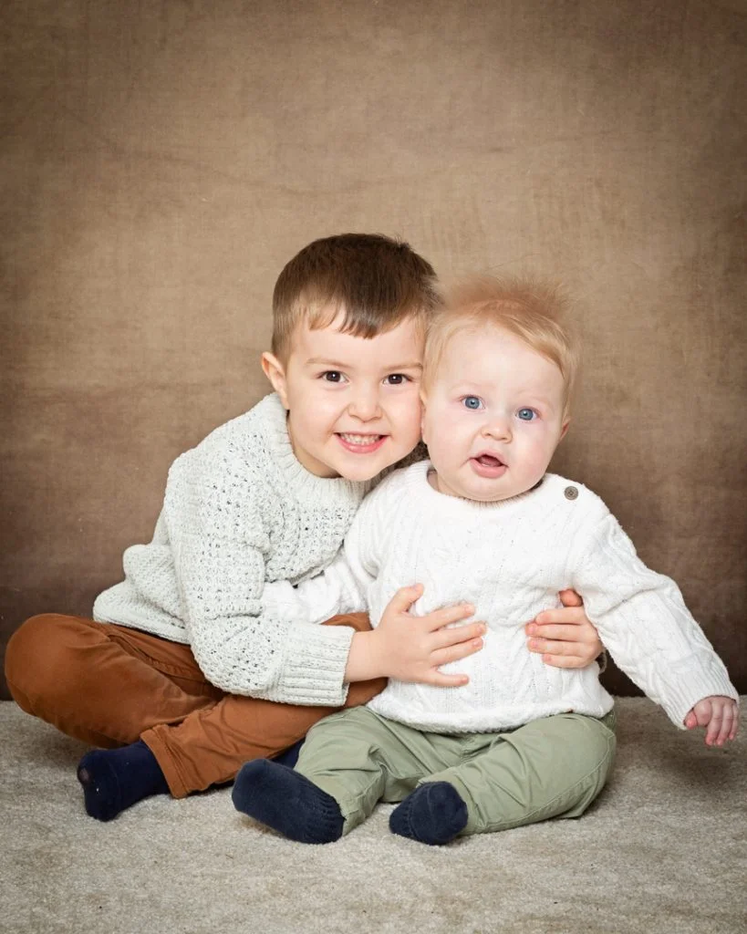 Baby Photography in East Grinstead