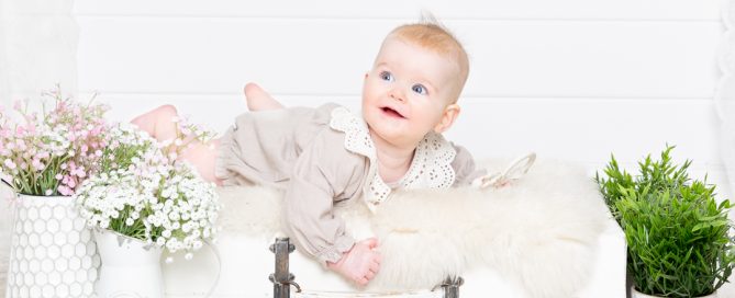 Baby Photography in East Grinstead