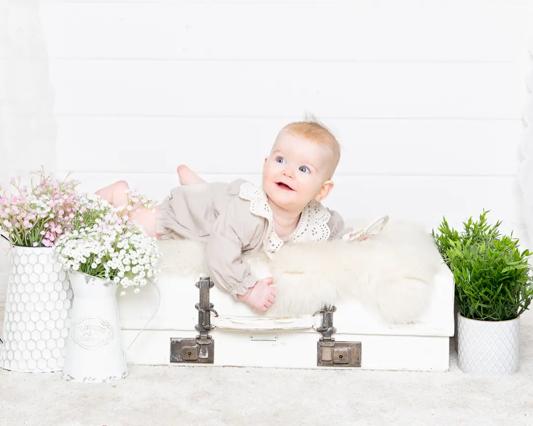 Baby Photography in East Grinstead