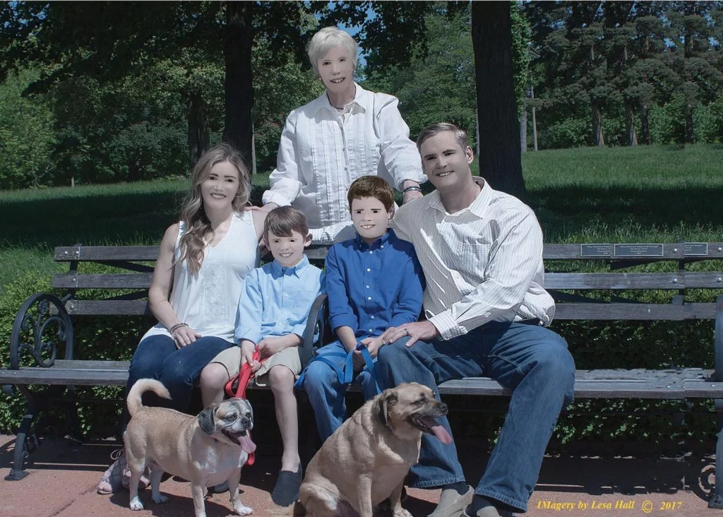 Portrait Photography WEst Sussex East Grinstead