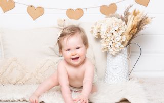 Baby Photography West Sussex