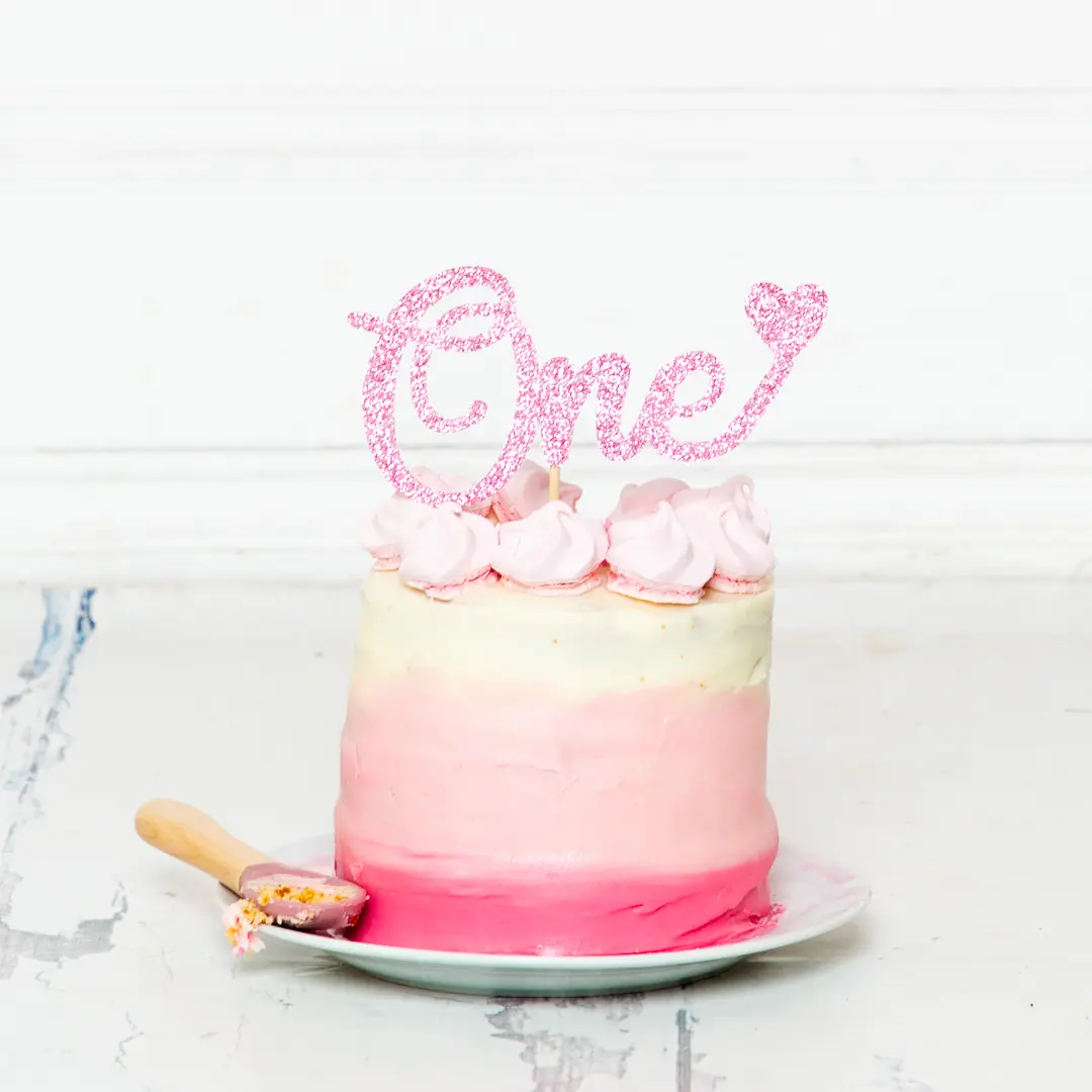 Cake Smash Photo Shoots East Grinstead