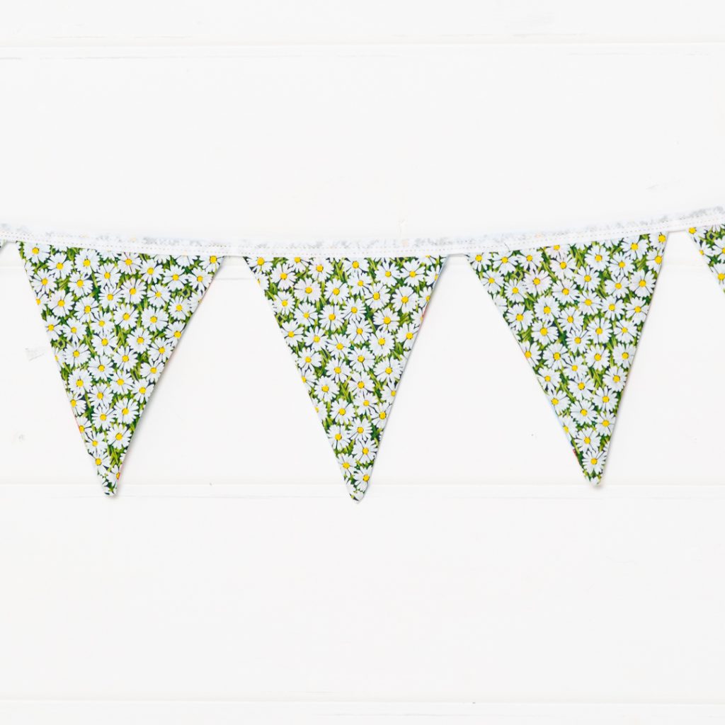 Daisy Bunting Studio Accessories