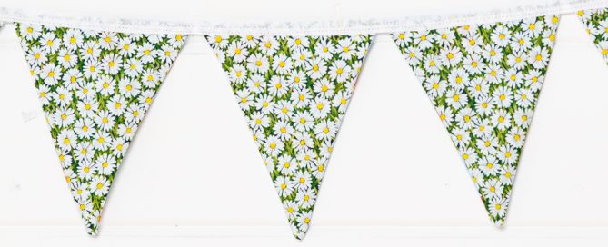 Daisy Bunting Studio Accessories