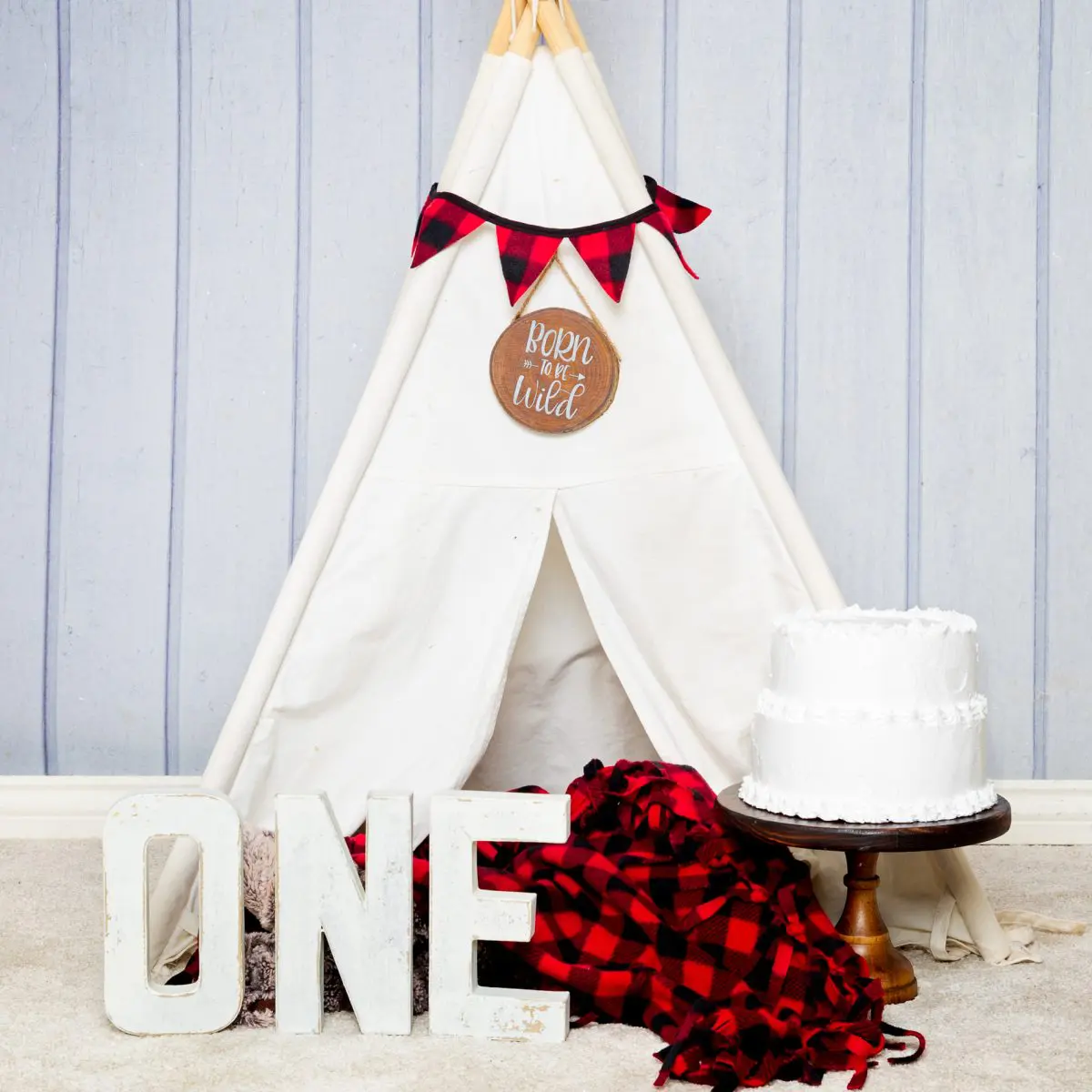 First Birthday Photo Shoot West Sussex