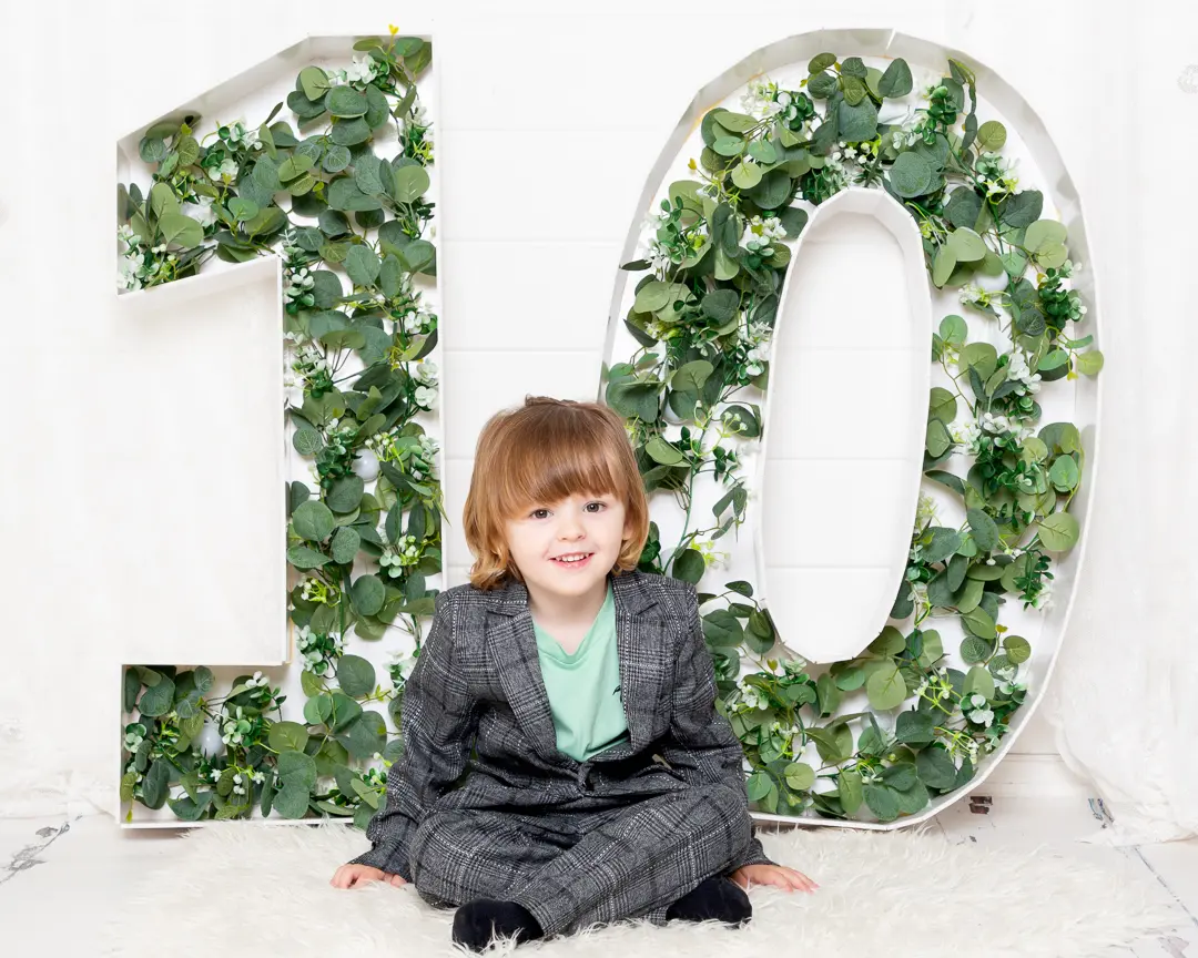 Family Photo Portraits East Grinstead West Sussex