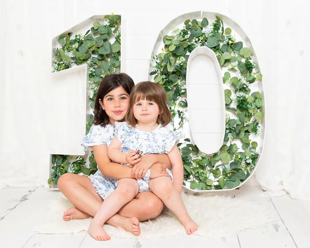 Family Photo Portraits East Grinstead West Sussex