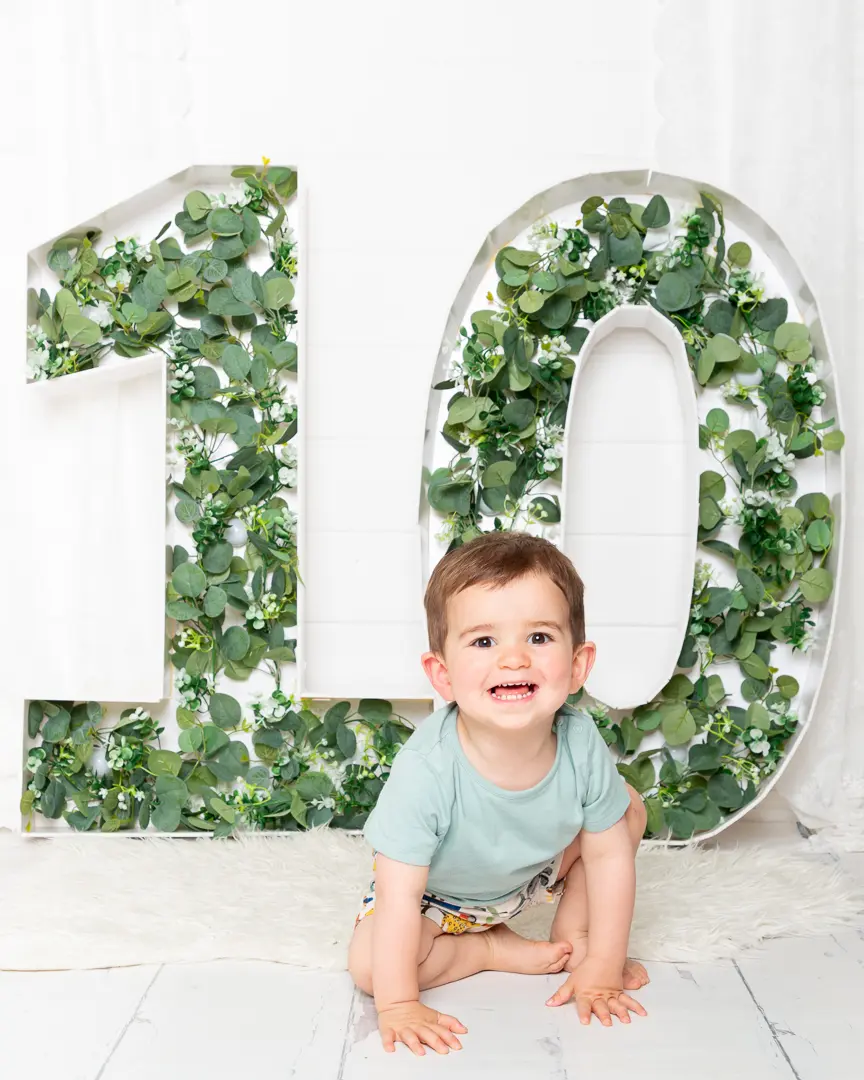 Family Photo Portraits East Grinstead West Sussex