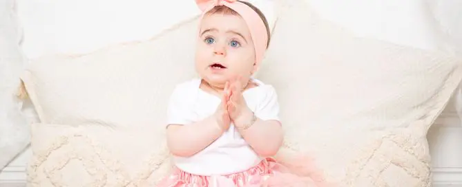 Baby Photography West Sussex