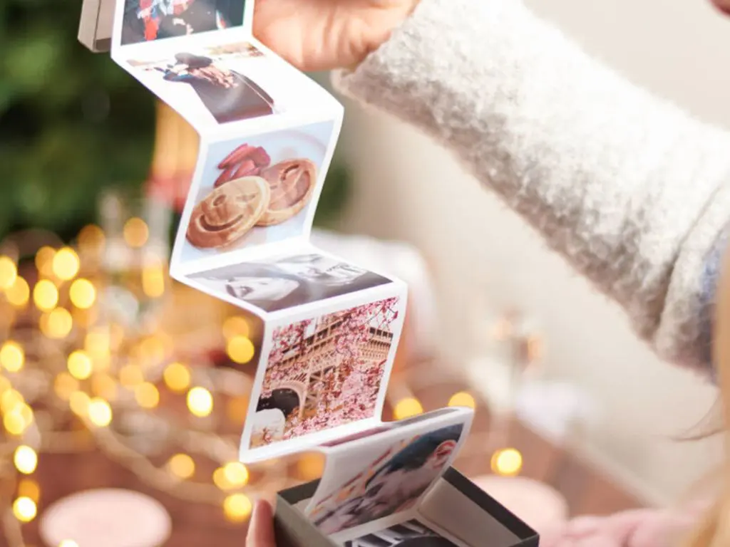 Top 5 Christmas Photo Gift Ideas Sarah Fisher Photography