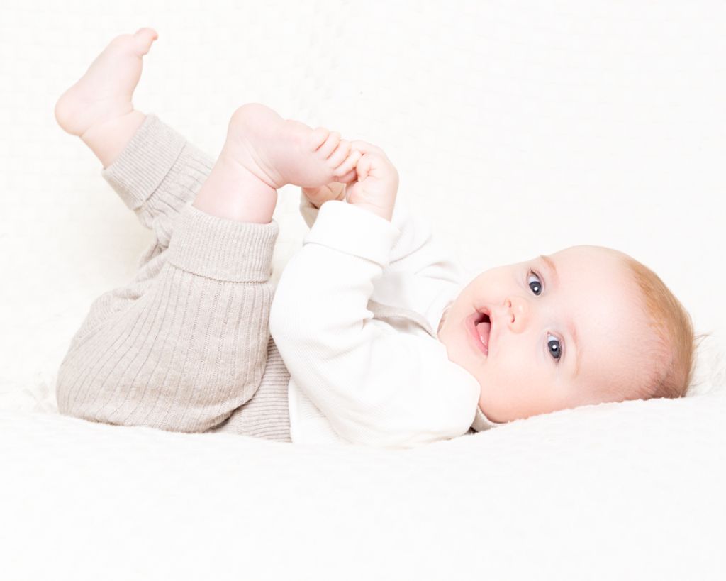 Baby Photography West Sussex