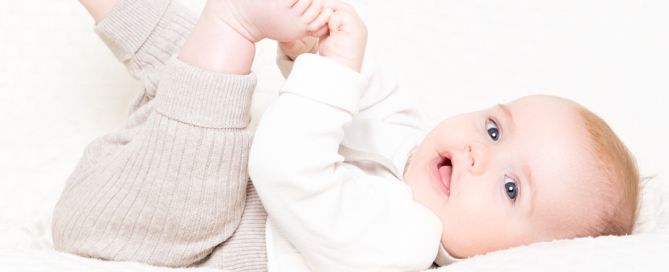 Baby Photography West Sussex