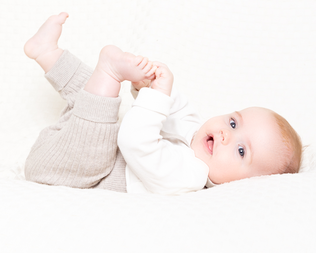 Baby Photography West Sussex