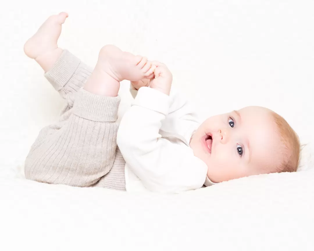 Baby Photography West Sussex