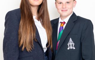 School Photos West Sussex Crawley Down