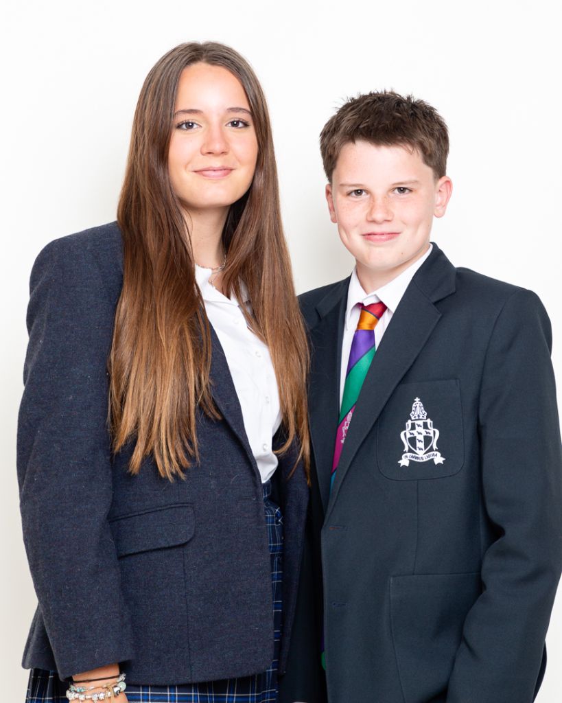 School Photos West Sussex Crawley Down