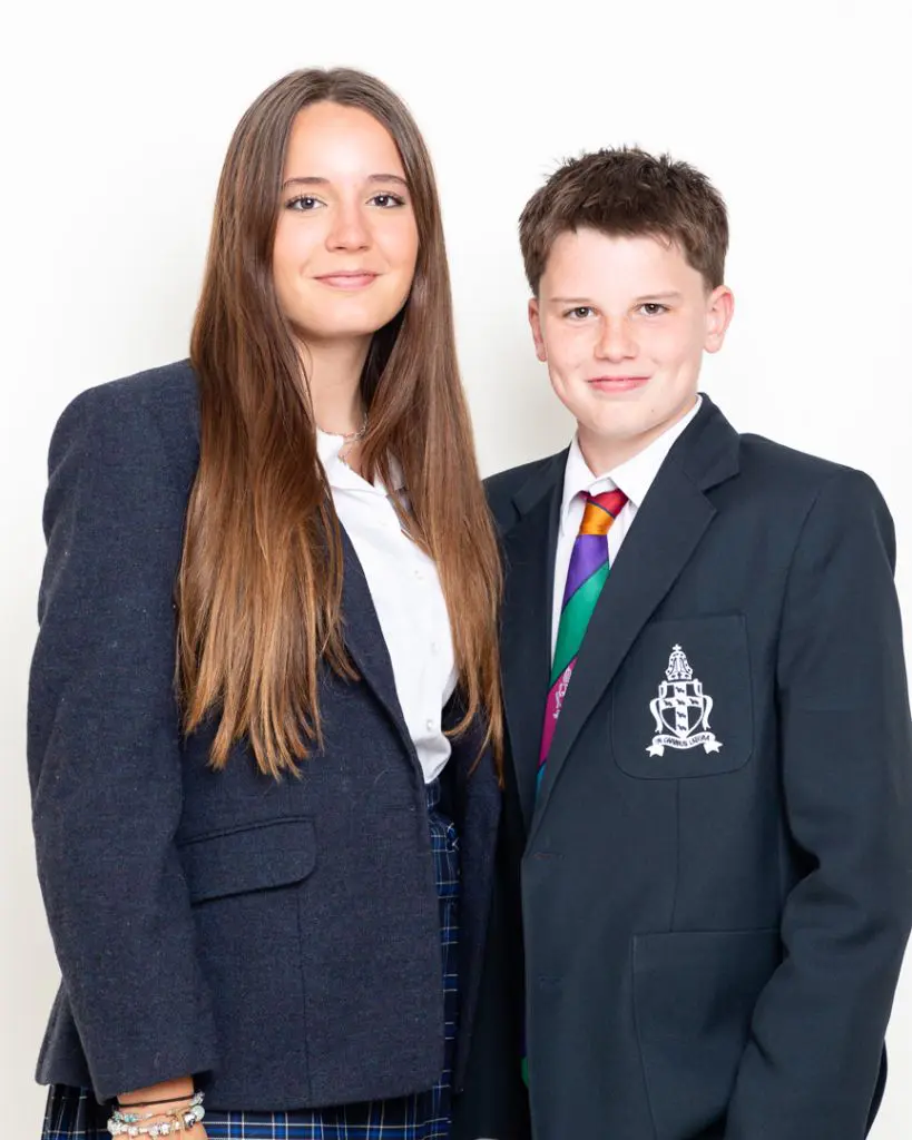 School Photos West Sussex Crawley Down