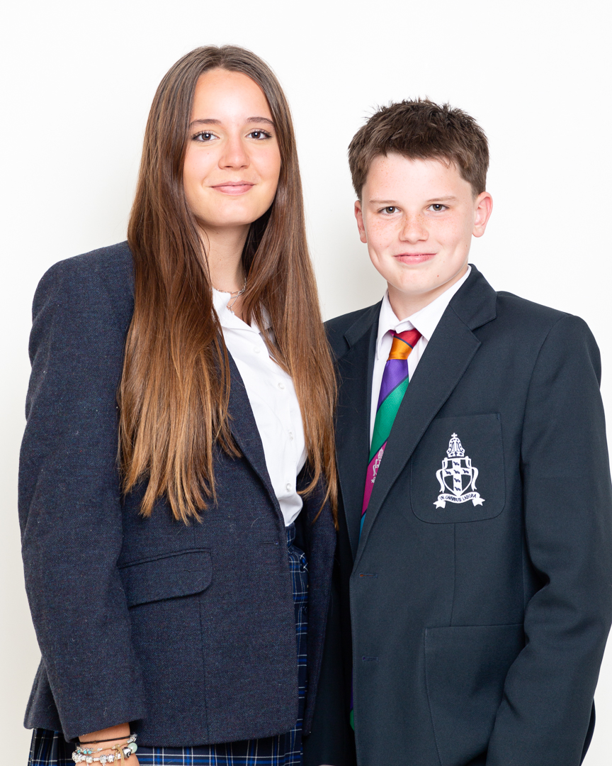 School Photos West Sussex Crawley Down