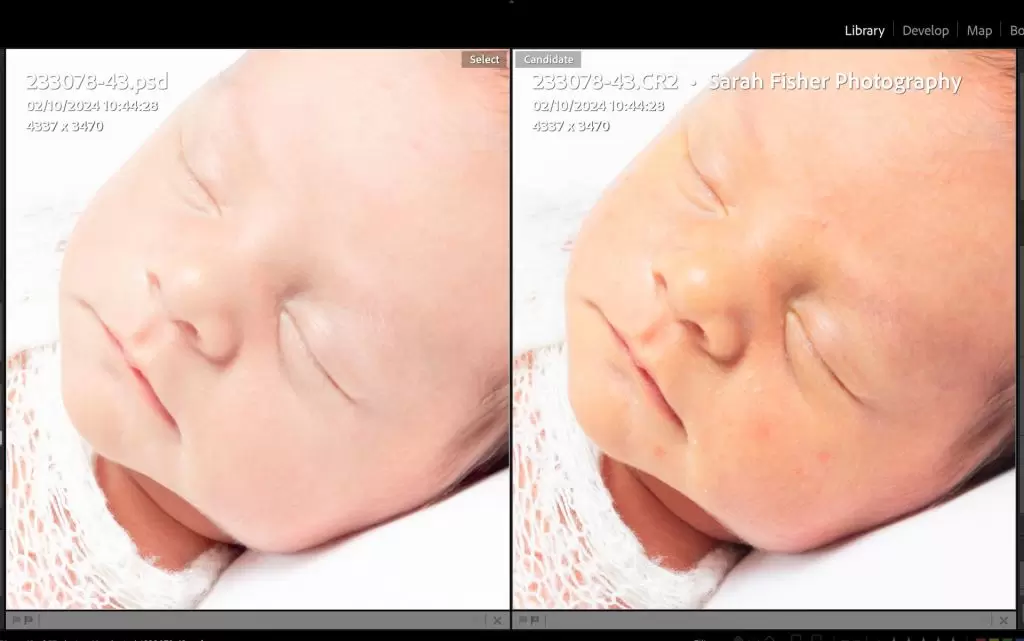 Newborn Photography in East Grinstead Newborn Photography in East Grinstead