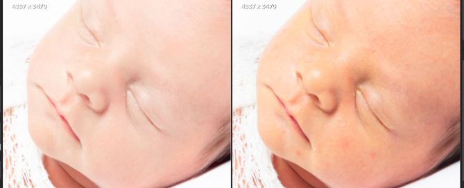 Newborn Photography in East Grinstead
