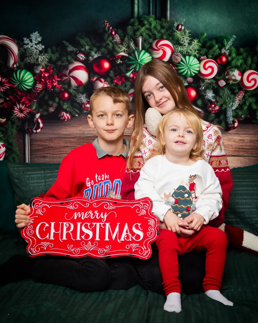 Christmas Photo Shoots West Sussex 2024 Christmas Photo Shoots West Sussex 2024