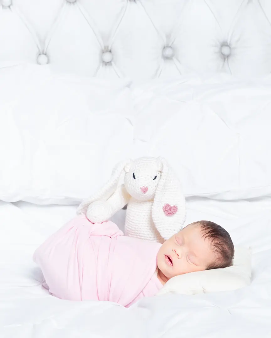 Newborn Photography in East Grinstead