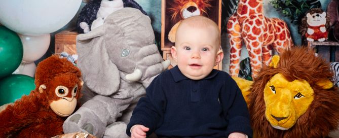 Baby Photography West Sussex