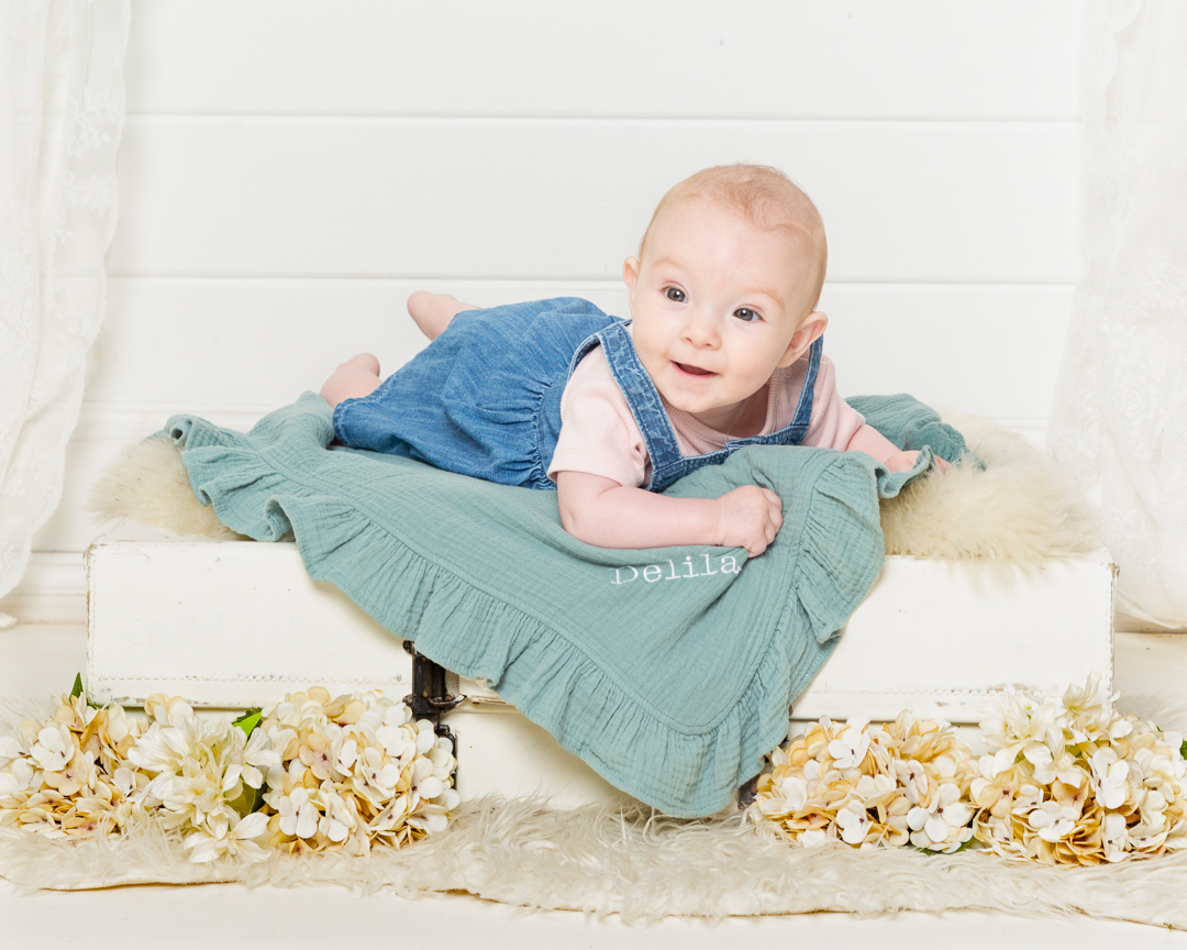 Baby Photography West Sussex